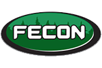 Fecon - Beverage Tractor & Equipment